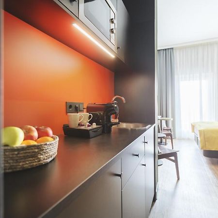 Acora Potsdam Living The City Exterior foto